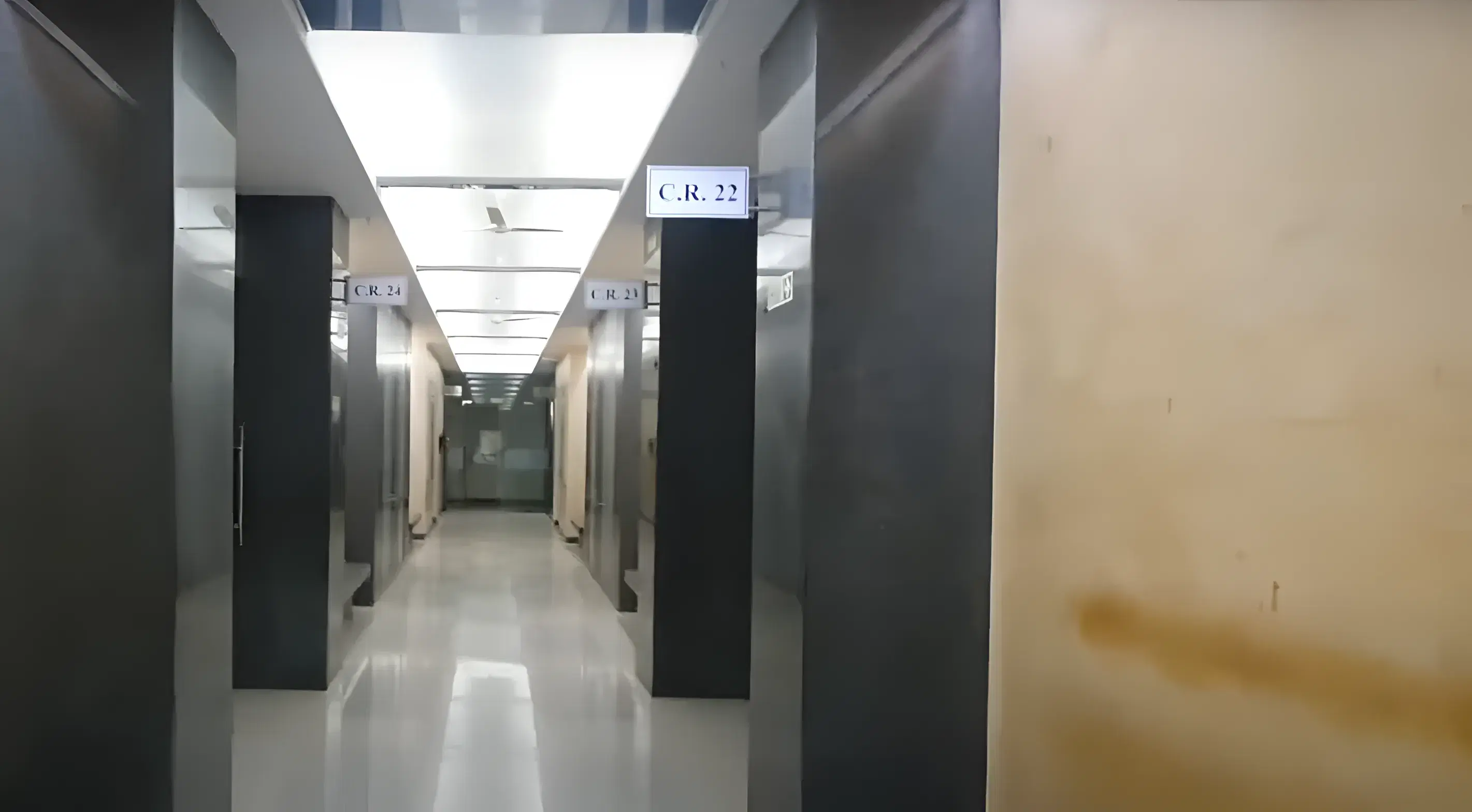 DJ Sanghvi Academic Infrastructure photo 2